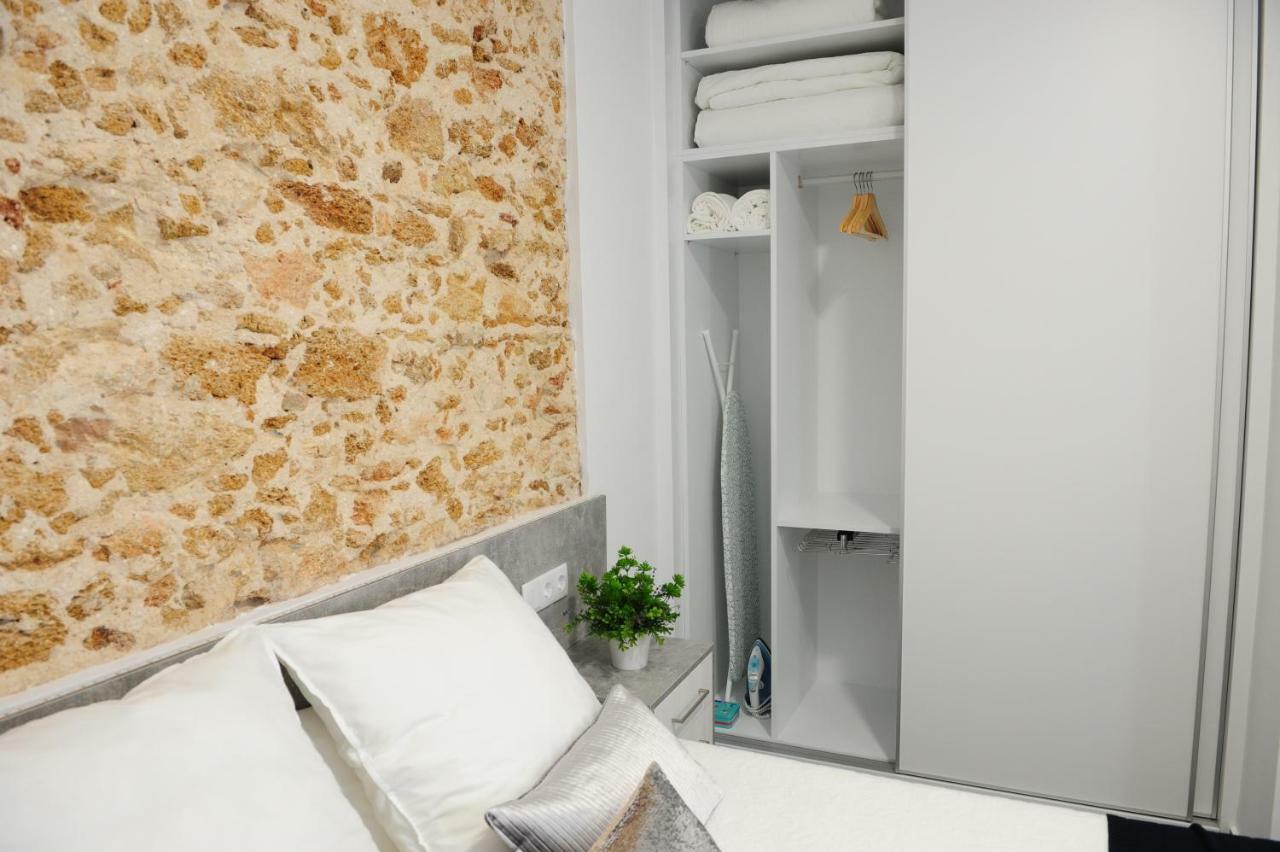 Apartamento Luz Del Faro Cádiz Exterior foto